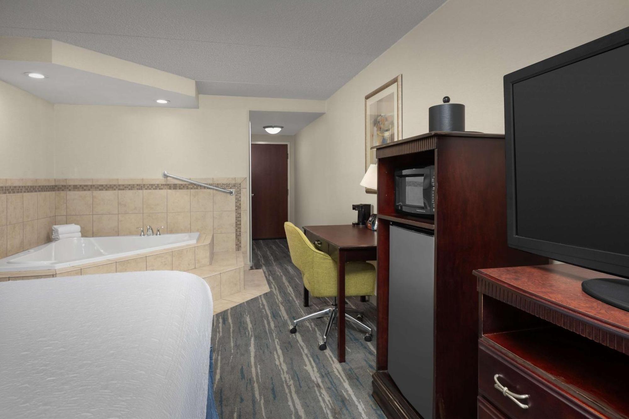 Hampton Inn Syracuse Clay Liverpool Luaran gambar