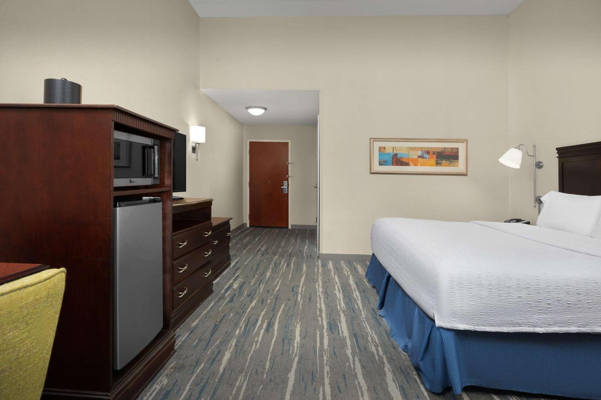 Hampton Inn Syracuse Clay Liverpool Luaran gambar