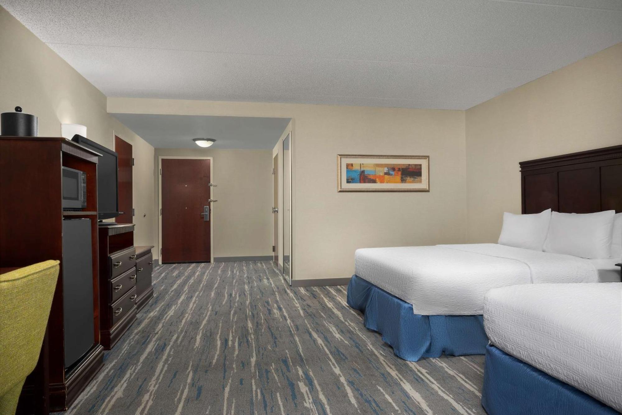 Hampton Inn Syracuse Clay Liverpool Luaran gambar